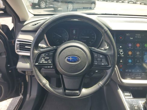Used 2024 Subaru Outback Onyx Edition AWD/4WD image 26