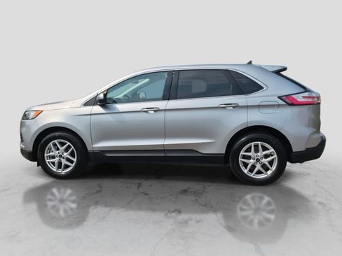Used 2024 Ford Edge SEL w/ Convenience Package AWD/4WD image 5