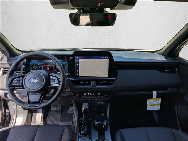 New 2026 Subaru Outback Limited AWD/4WD image 13