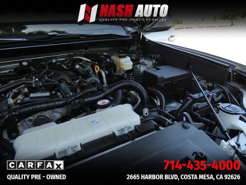 Used 2025 Toyota Tacoma TRD Sport RWD image 84