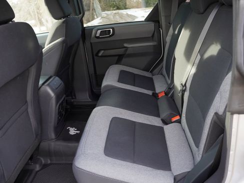 Certified 2022 Ford Bronco Big Bend image 18