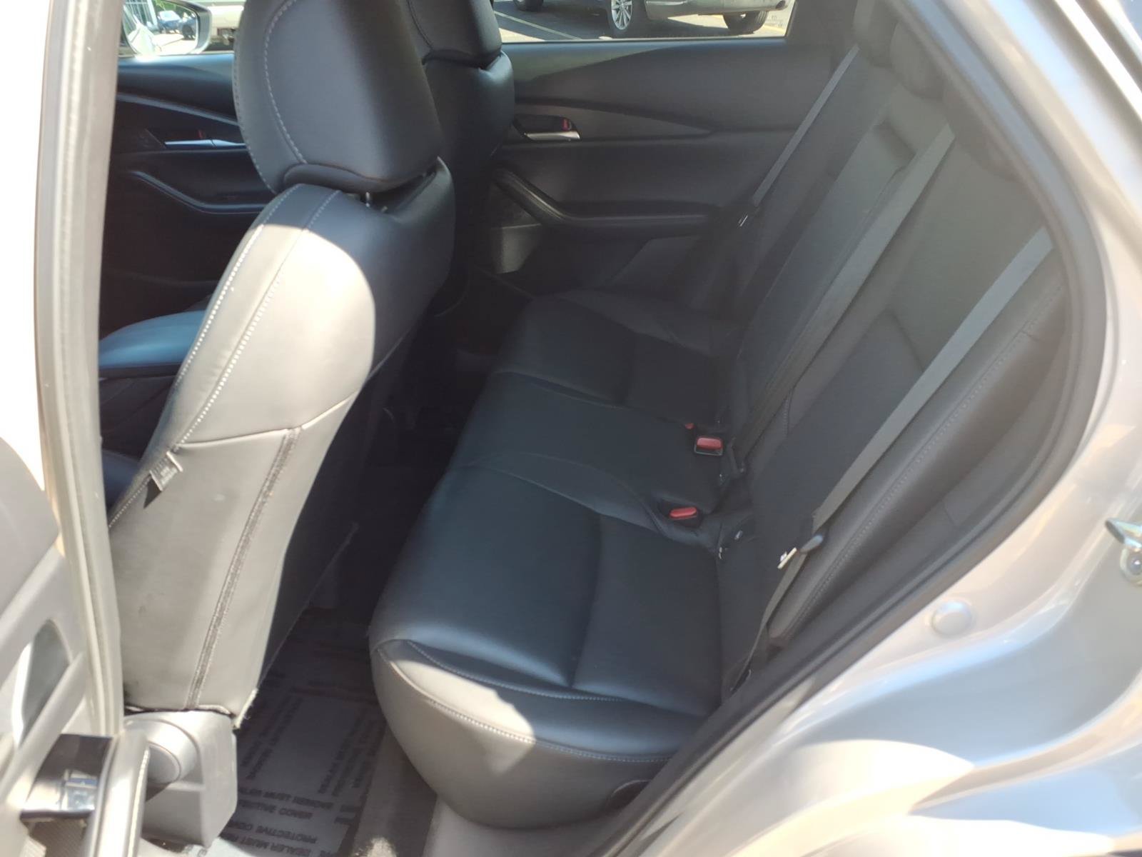 Used 2024 MAZDA CX-30 AWD 2.5 S w/ Select Sport Pkg image 6