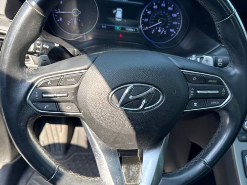 Used 2020 Hyundai Palisade SEL w/ Convenience Package AWD/4WD image 13