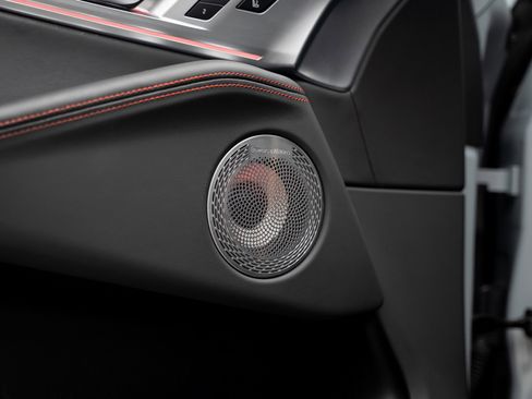 Used 2024 BMW XM Label Red image 61