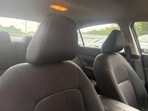 Used 2022 Nissan Altima 2.5 SV FWD image 28