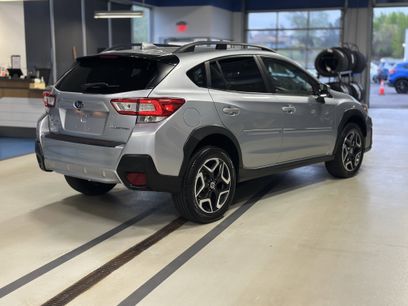 Used 2018 Subaru Crosstrek 2.0i Limited