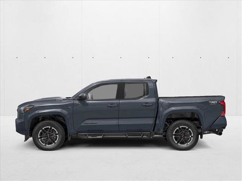 New 2026 Toyota Tacoma TRD Sport w/ TRD Sport Premium Package AWD/4WD image 3