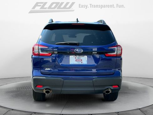 Certified 2026 Subaru Ascent Premium AWD/4WD image 8