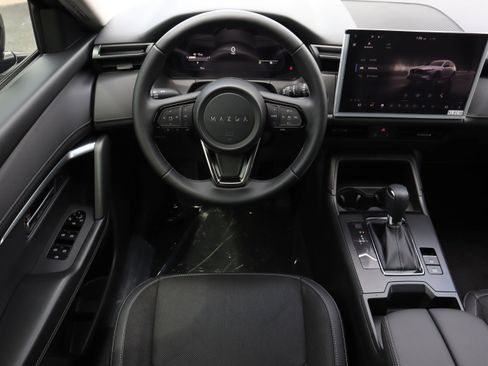 New 2026 MAZDA CX-5 Select image 21