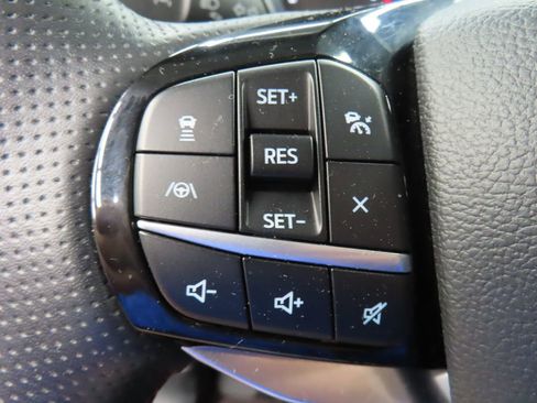 Used 2022 Ford Explorer ST-Line w/ Class IV Trailer Tow Package AWD/4WD image 50