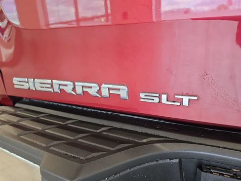Used 2013 GMC Sierra 1500 SLT AWD/4WD image 12