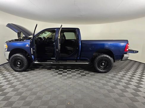 Used 2020 RAM 3500 Tradesman w/ Towing Technology Group image 20