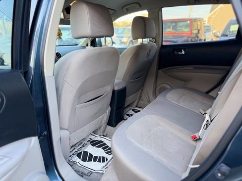 Used 2012 Nissan Rogue S w/ Special Edition Pkg image 16