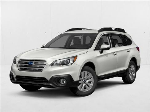 Used 2017 Subaru Outback 2.5i Premium AWD/4WD image 1
