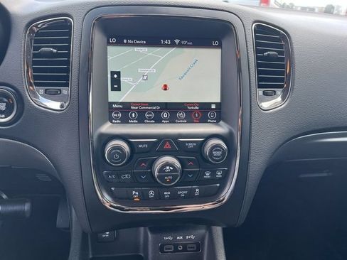 Used 2018 Dodge Durango GT w/ Premium Group AWD/4WD image 29