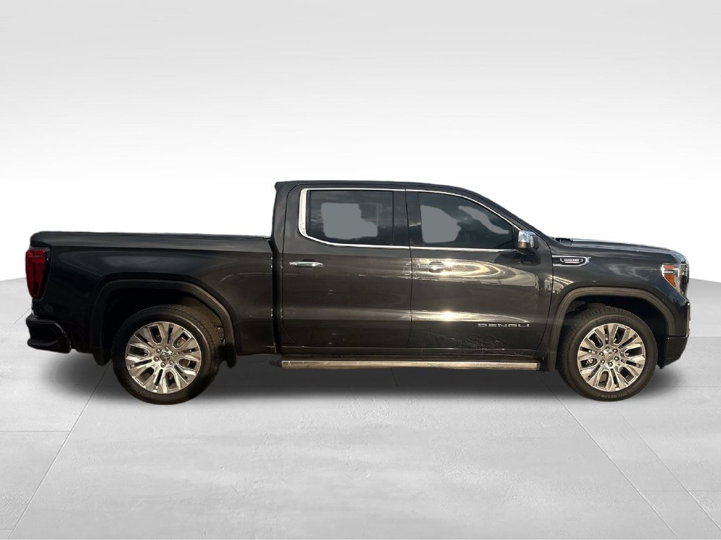 Used 2020 GMC Sierra 1500 Denali w/ Denali Ultimate Package AWD/4WD image 6