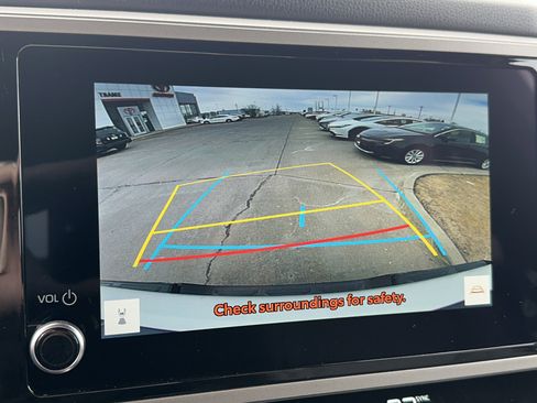 New 2026 Toyota Tundra SR5 w/ SR5 Premium Package image 22