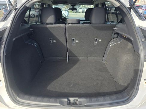 Used 2022 Nissan Kicks SV image 18