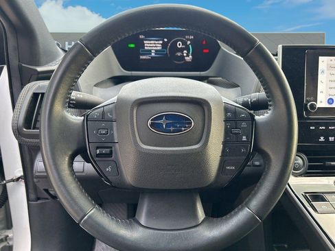 Used 2023 Subaru Solterra AWD image 13