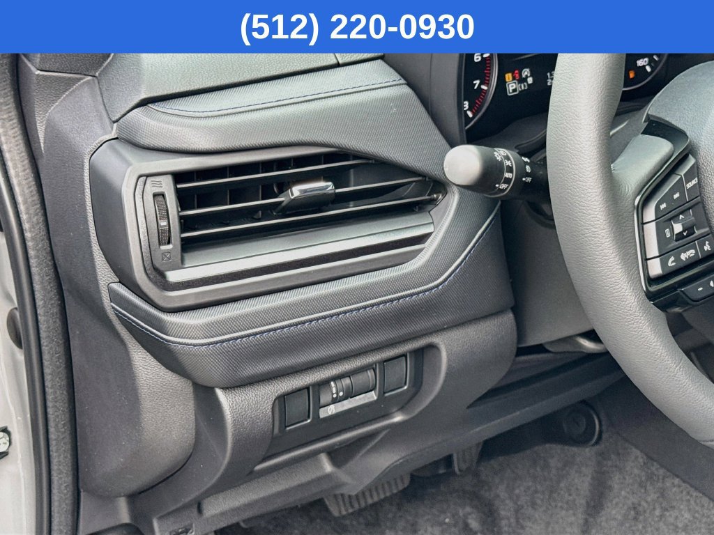 New 2026 Subaru Forester Premium AWD/4WD image 11