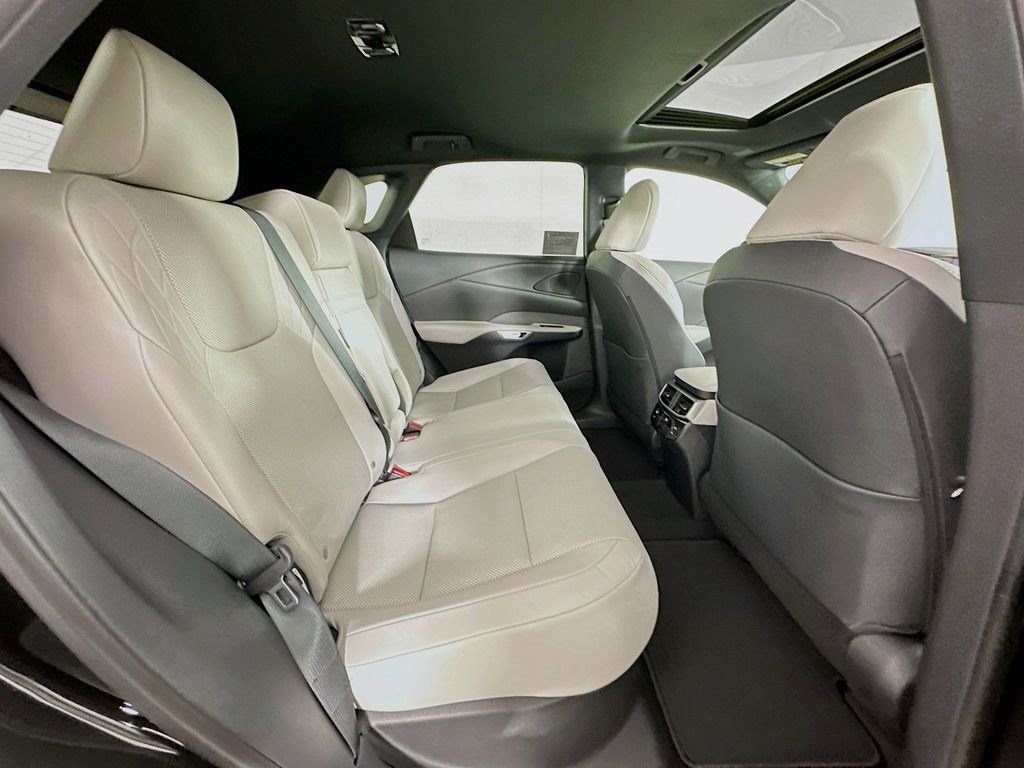 New 2026 Lexus RX 350 Premium w/ Convenience Package AWD/4WD image 33