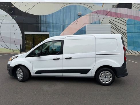 Used 2016 Ford Transit Connect XL FWD image 9