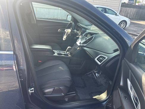 Used 2015 GMC Terrain SLE w/ Convenience Package FWD image 13