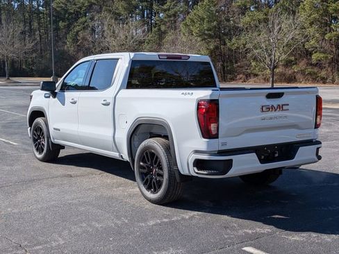 New 2026 GMC Sierra 1500 Elevation AWD/4WD image 5