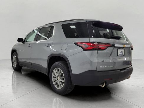 Certified 2023 Chevrolet Traverse LT image 18