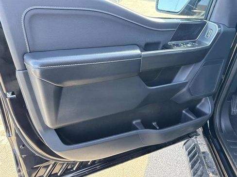 Used 2023 Ford F150 XLT w/ Equipment Group 302A High image 17