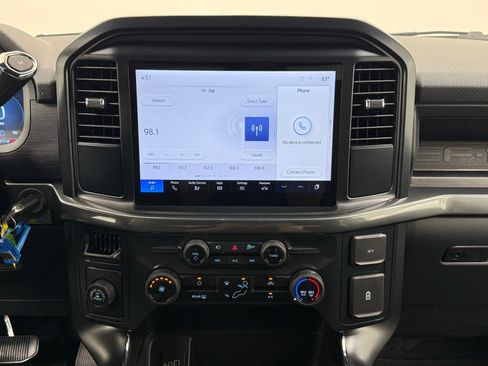 Used 2025 Ford F150 STX w/ Equipment Group 200A RWD image 24