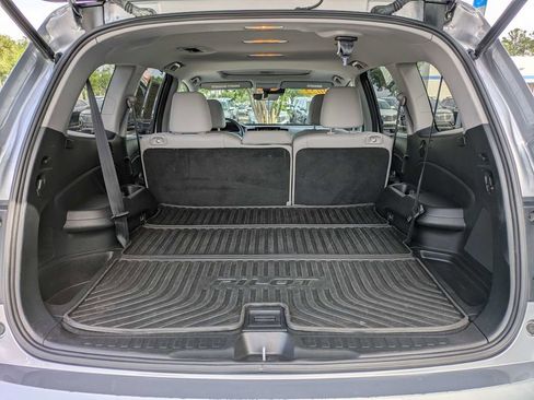Used 2022 Honda Pilot Special Edition image 13