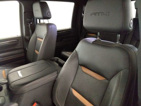 Used 2024 GMC Sierra 2500 AT4 w/ AT4 Premium Plus Package image 36