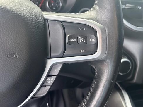 Used 2020 RAM 1500 Big Horn AWD/4WD image 29