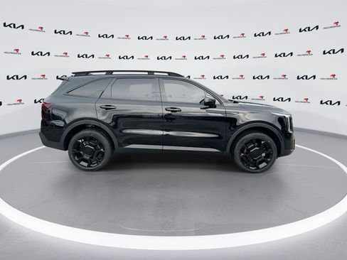 Certified 2024 Kia Sorento SX Prestige AWD/4WD image 9