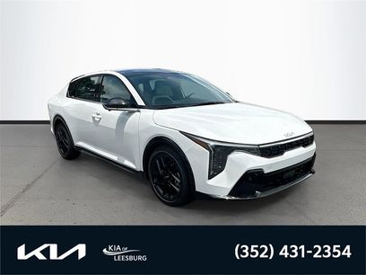 New 2026 Kia K4 GT-Line Turbo