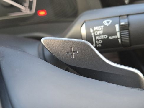 New 2025 Lexus ES 350 Ultra Luxury image 18