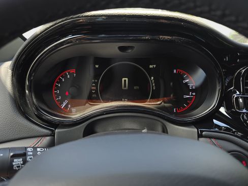 New 2026 Dodge Durango GT RWD image 17