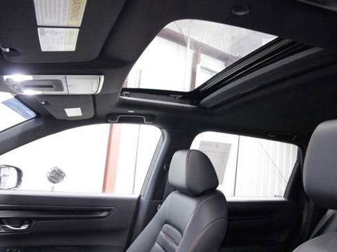 Certified 2024 Honda CR-V Sport-L image 35