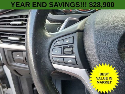 Used 2019 BMW X6 sDrive35i image 23