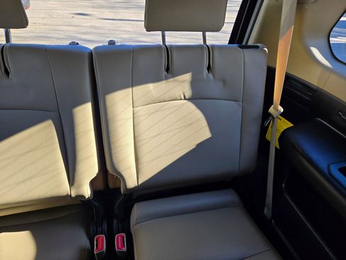 Used 2017 Toyota 4Runner SR5 Premium image 50