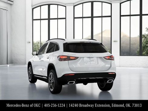 Used 2026 Mercedes-Benz GLA 250 4MATIC image 27