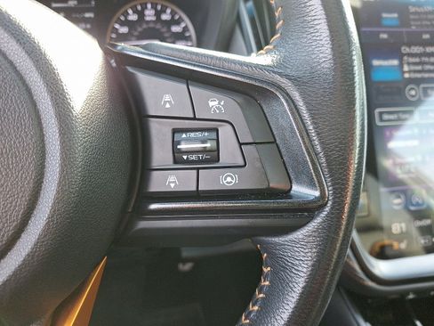 Used 2022 Subaru Outback Wilderness image 23