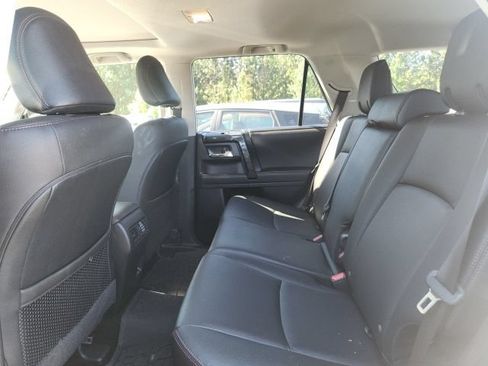 Used 2023 Toyota 4Runner TRD Pro AWD/4WD image 6