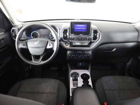 Certified 2022 Ford Bronco Sport Big Bend image 22