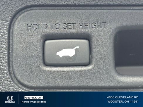 New 2026 Honda Odyssey Elite image 24