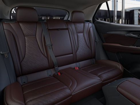 New 2026 Buick Envision Sport Touring AWD/4WD image 40