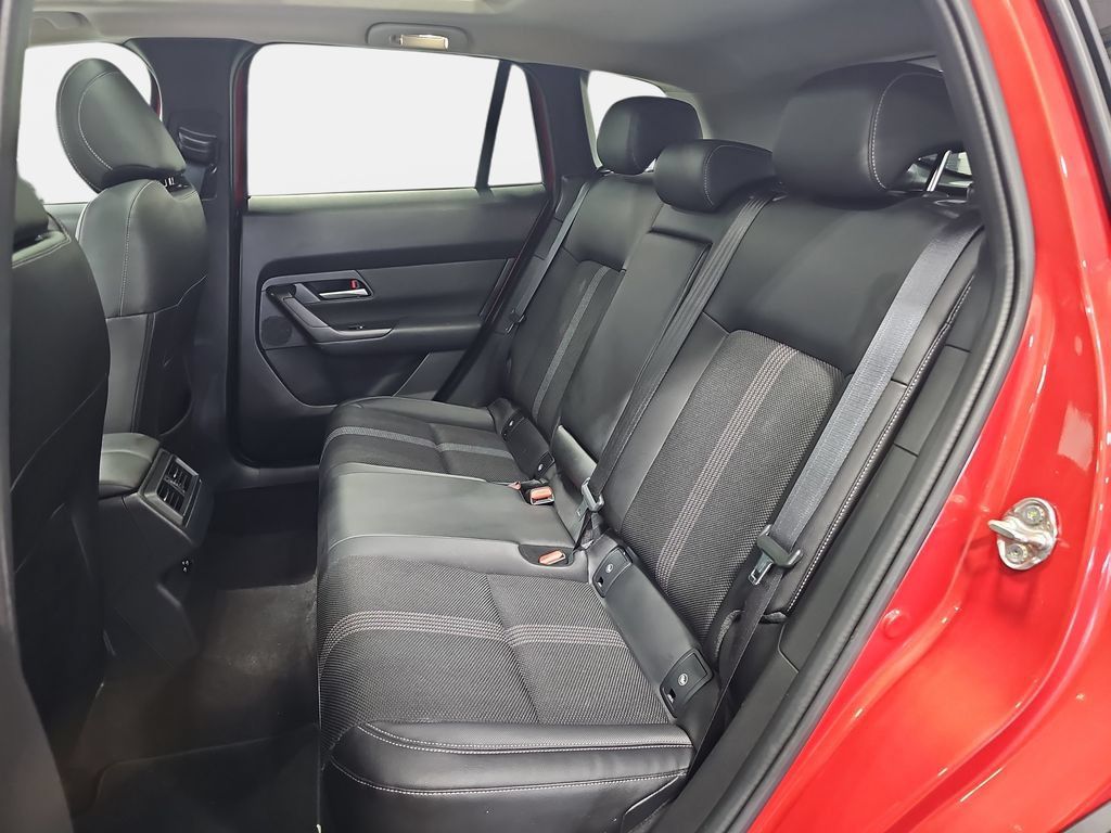Used 2023 MAZDA CX-50 2.5 S w/ Cargo Package AWD/4WD image 12