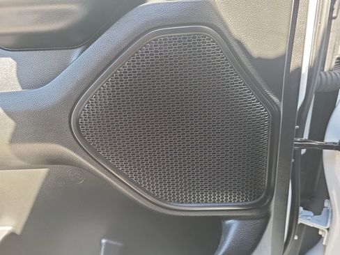 Used 2025 RAM 1500 Big Horn image 18