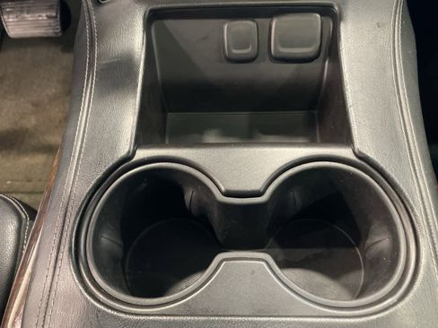 Used 2015 Chevrolet Tahoe LT w/ Luxury Package image 21